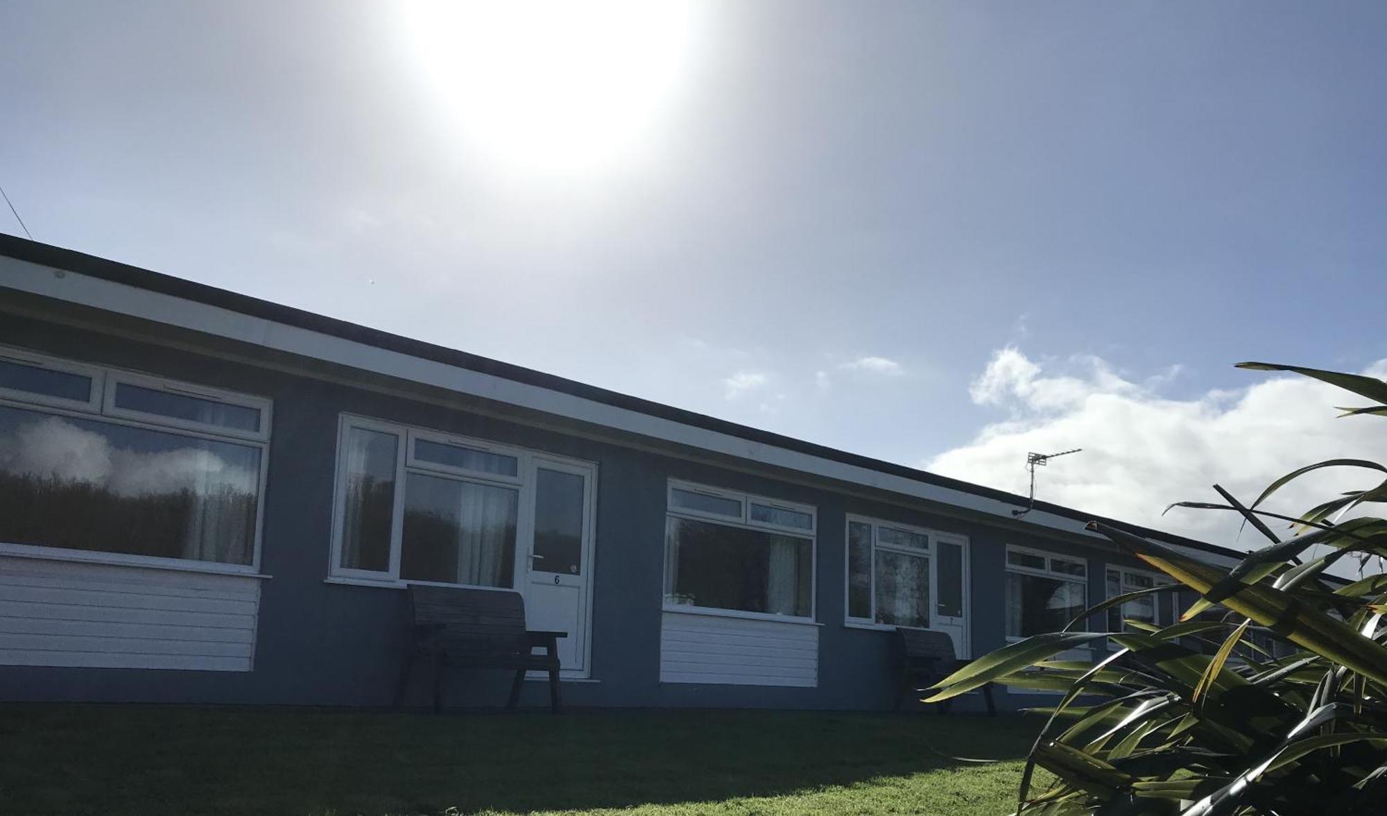 Brixham Holiday Park Gold 2 Bedroom Holiday Home Exterior photo